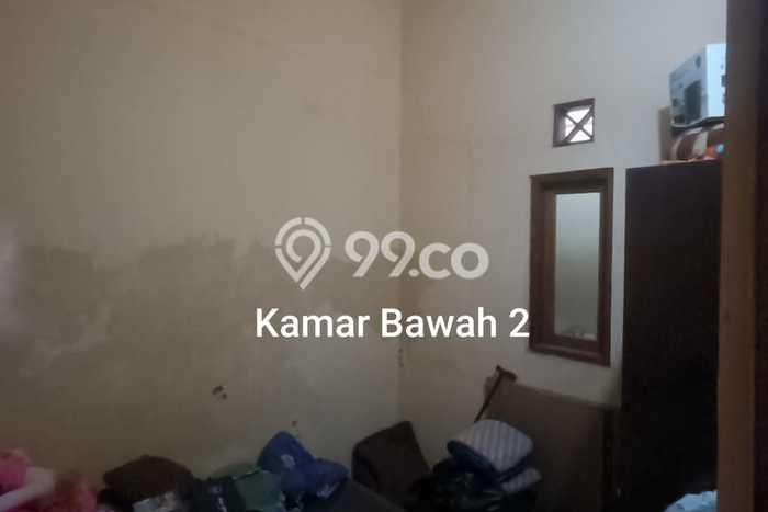 Jual Rumah Bagus Siap Huni LB 160m2 di Pancoran Mas, Depok Jual Rumah Bagus Siap Huni LB 160m2 di Pancoran Mas, Depok