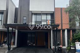 Rumah Luas Asri 3 KT Siap Huni di Suvarna Sutera Tangerang Rumah Luas Asri 3 KT Siap Huni di Suvarna Sutera Tangerang