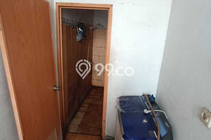 Jual Rumah Bagus Siap Huni LB 160m2 di Pancoran Mas, Depok Jual Rumah Bagus Siap Huni LB 160m2 di Pancoran Mas, Depok