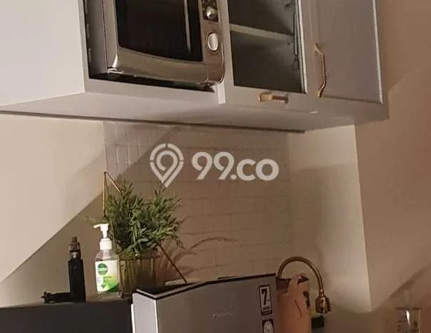Apartemen Favorit Modern Dijual di Depok dengan 1 Kamar Tidur Apartemen Favorit Modern Dijual di Depok dengan 1 Kamar Tidur