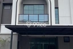 For Sale Rumah Mewah Exclusive di BSD, Tangerang Selatan For Sale Rumah Mewah Exclusive di BSD, Tangerang Selatan