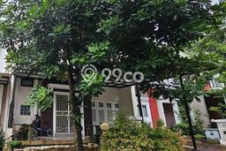 For Sale! Luxury House LT 144m2 Desain Elegan di Summarecon Serpong For Sale! Luxury House LT 144m2 Desain Elegan di Summarecon Serpong