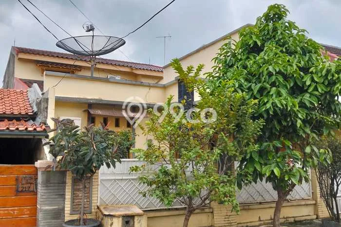 Dijual Rumah Mewah Exclusive di Karang Tengah, Tangerang Dijual Rumah Mewah Exclusive di Karang Tengah, Tangerang