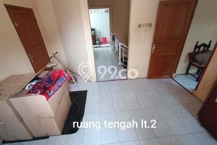 Jual Rumah Bagus Siap Huni LB 160m2 di Pancoran Mas, Depok Jual Rumah Bagus Siap Huni LB 160m2 di Pancoran Mas, Depok