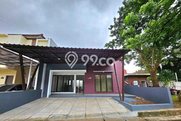Hunian Mewah Dijual LT 132m2 di Ciputat Timur, Tangerang Selatan Hunian Mewah Dijual LT 132m2 di Ciputat Timur, Tangerang Selatan