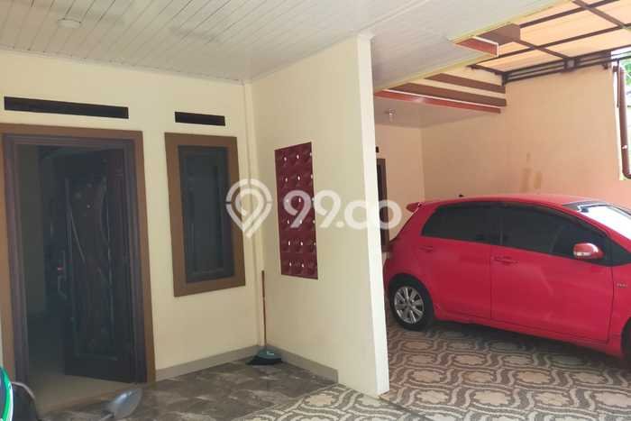 Dijual Rumah Modern 3 KT di Depok I, Depok Dijual Rumah Modern 3 KT di Depok I, Depok