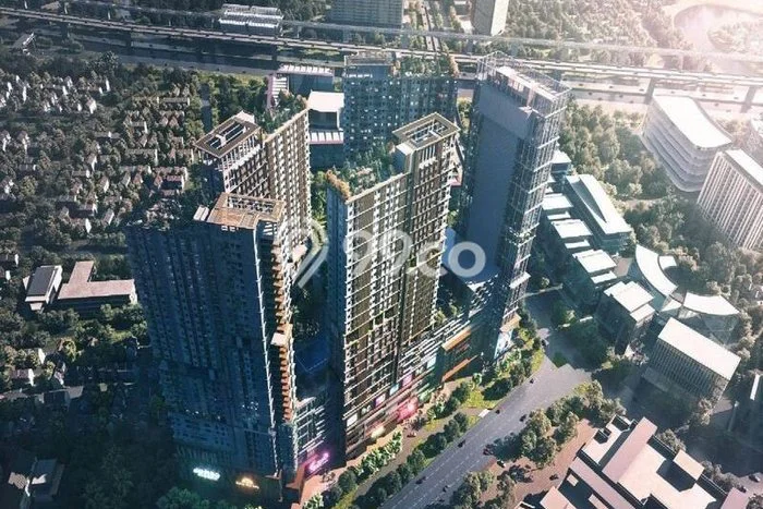 Disewakan Apartemen Ekonomis 1 BR di Bekasi Bekasi Disewakan Apartemen Ekonomis 1 BR di Bekasi Bekasi
