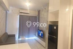 Apartemen Favorit Nyaman Dijual di Tangerang dengan 2 Kamar Tidur Apartemen Favorit Nyaman Dijual di Tangerang dengan 2 Kamar Tidur