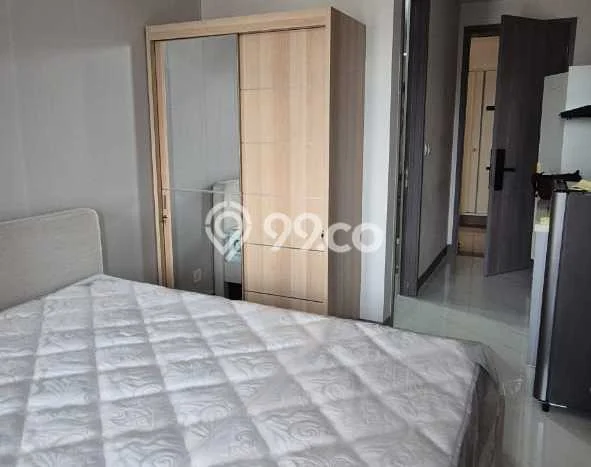 Disewakan Apartemen Ekonomis 1 BR di Bekasi Bekasi Disewakan Apartemen Ekonomis 1 BR di Bekasi Bekasi