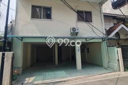 Rumah Luxury Modern Siap Huni di Pasar Baru Jakarta Pusat Rumah Luxury Modern Siap Huni di Pasar Baru Jakarta Pusat