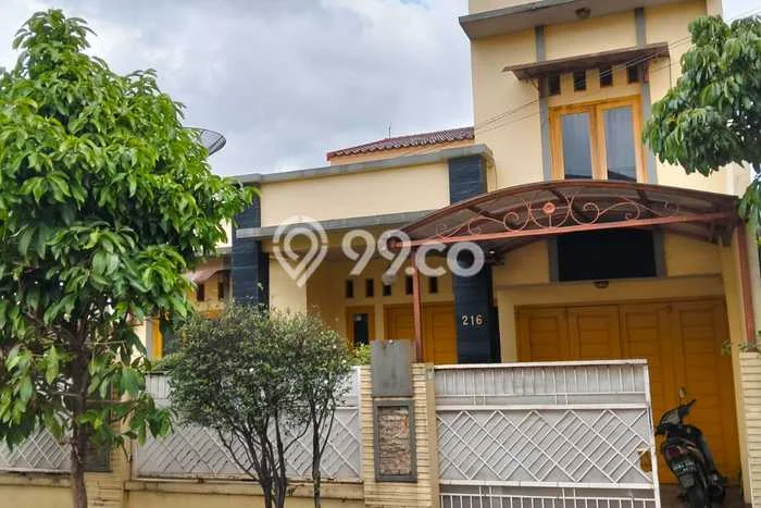 Dijual Rumah Mewah Exclusive di Karang Tengah, Tangerang Dijual Rumah Mewah Exclusive di Karang Tengah, Tangerang