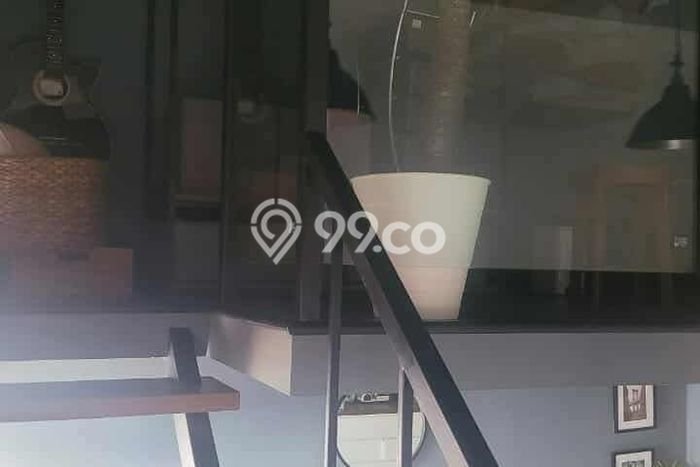 Apartemen Favorit Modern Dijual di Tangerang Selatan dengan 1 Kamar Tidur Apartemen Favorit Modern Dijual di Tangerang Selatan dengan 1 Kamar Tidur