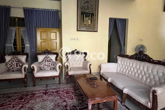 Dijual Rumah Mewah Exclusive di Karang Tengah, Tangerang Dijual Rumah Mewah Exclusive di Karang Tengah, Tangerang