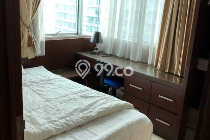 Apartemen Siap Huni 2 BR dengan Harga Terjangkau di Area Tanah Abang, Jakarta Pusat Apartemen Siap Huni 2 BR dengan Harga Terjangkau di Area Tanah Abang, Jakarta Pusat