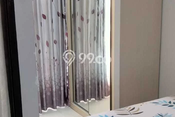Sewa Apartemen Minimalis 23m2 Punya 1 KT, 1 KM, Lokasi di Tangerang Sewa Apartemen Minimalis 23m2 Punya 1 KT, 1 KM, Lokasi di Tangerang