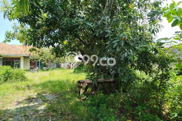 Tanah Dijual Lokasi Tambun Utara, Bekasi dengan Luas Tanah 754m2 dan Status SHM Tanah Dijual Lokasi Tambun Utara, Bekasi dengan Luas Tanah 754m2 dan Status SHM