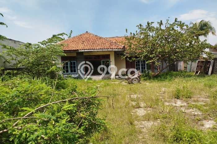 Tanah Dijual Lokasi Tambun Utara, Bekasi dengan Luas Tanah 754m2 dan Status SHM Tanah Dijual Lokasi Tambun Utara, Bekasi dengan Luas Tanah 754m2 dan Status SHM