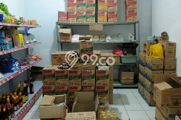 Ruko Dijual di BSD LT 12m2, LB 12m2 untuk Investasi Ruko Dijual di BSD LT 12m2, LB 12m2 untuk Investasi