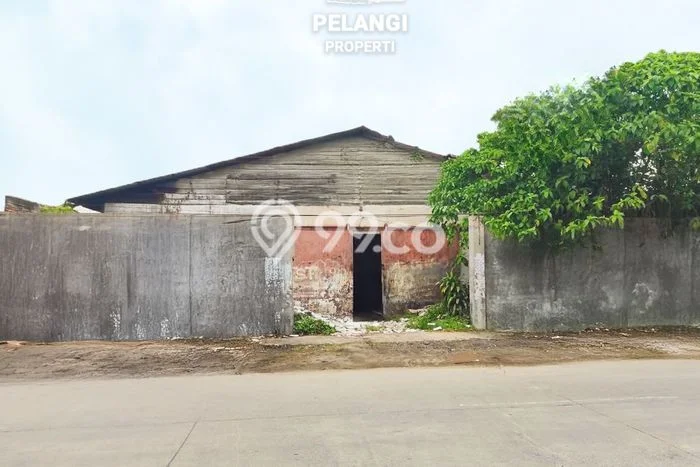 Gudang Dijual Lokasi Stratagis di Medan Timur Medan Cocok untuk Bisnis Gudang Dijual Lokasi Stratagis di Medan Timur Medan Cocok untuk Bisnis