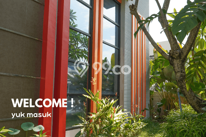 Disewakan Rumah Konsep Modern di Percut Sei Tuan Deli Serdang dengan 5 KT Disewakan Rumah Konsep Modern di Percut Sei Tuan Deli Serdang dengan 5 KT