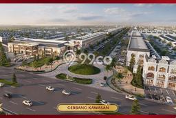 Rumah Modern Cantik 5 KT Bisa Langsung Pindah di Percut Sei Tuan Rumah Modern Cantik 5 KT Bisa Langsung Pindah di Percut Sei Tuan