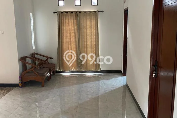 Rumah Modern Cantik 3 Kamar Siap Huni di Sawangan Rumah Modern Cantik 3 Kamar Siap Huni di Sawangan