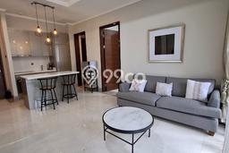 Apartemen Minimalis untuk Disewa, 3 Kamar di Jakarta Selatan Apartemen Minimalis untuk Disewa, 3 Kamar di Jakarta Selatan