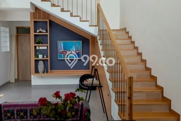 Rumah Sewa Jakarta Pusat LT 115m2 LB 150m2 Kawasan Bendungan Hilir Rumah Sewa Jakarta Pusat LT 115m2 LB 150m2 Kawasan Bendungan Hilir