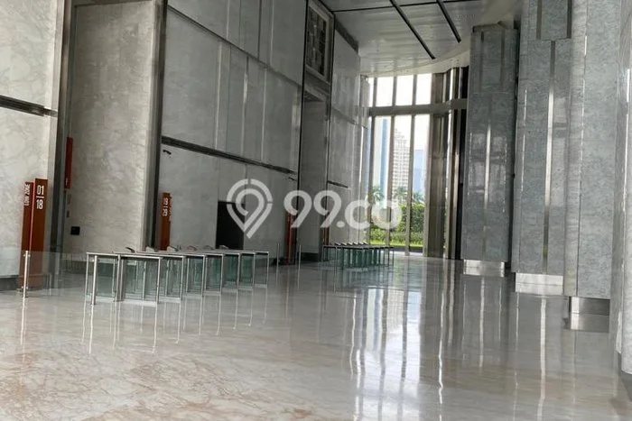 Disewakan Kantor di Kawasan Ramai Kuningan Luas 230m2 Disewakan Kantor di Kawasan Ramai Kuningan Luas 230m2