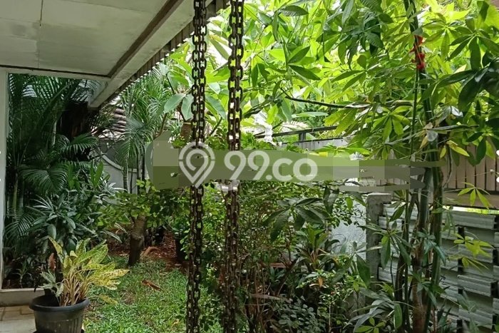Ready to Use! Premium House LT 200m2 Desain Elegan di Bendungan Hilir Ready to Use! Premium House LT 200m2 Desain Elegan di Bendungan Hilir