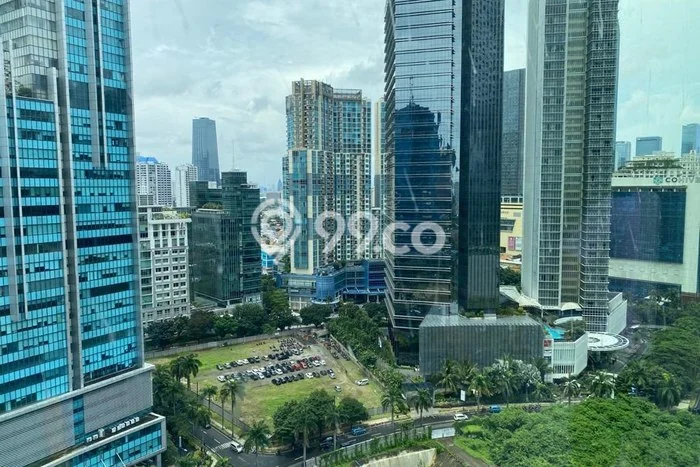 Disewakan Kantor di Kawasan Ramai Kuningan Luas 230m2 Disewakan Kantor di Kawasan Ramai Kuningan Luas 230m2
