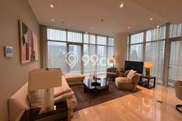 Apartemen Luxury Dijual di Jakarta Selatan Lokasi Strategis Punya 3 Kamar Tidur Apartemen Luxury Dijual di Jakarta Selatan Lokasi Strategis Punya 3 Kamar Tidur