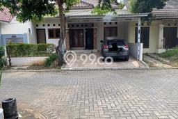 Rumah Modern Cantik 3 Kamar Siap Huni di Sawangan Rumah Modern Cantik 3 Kamar Siap Huni di Sawangan