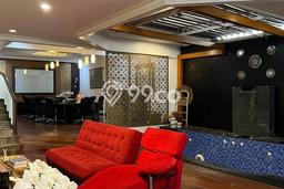 Rumah Luxury Modern Tanpa Renovasi di Permata Hijau Jakarta Selatan Rumah Luxury Modern Tanpa Renovasi di Permata Hijau Jakarta Selatan