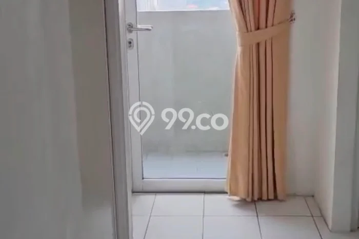 Apartemen Strategis 30m2 di Duri Kepa Jakarta Barat 2 Bedroom Apartemen Strategis 30m2 di Duri Kepa Jakarta Barat 2 Bedroom