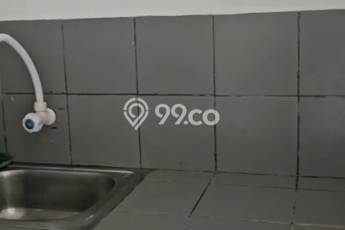 Apartemen Strategis 30m2 di Duri Kepa Jakarta Barat 2 Bedroom Apartemen Strategis 30m2 di Duri Kepa Jakarta Barat 2 Bedroom
