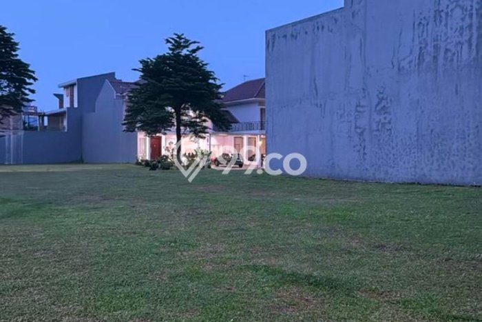 Tanah Kavling Dijual di Tangerang dengan Spesifikasi 414m2 Tanah Kavling Dijual di Tangerang dengan Spesifikasi 414m2
