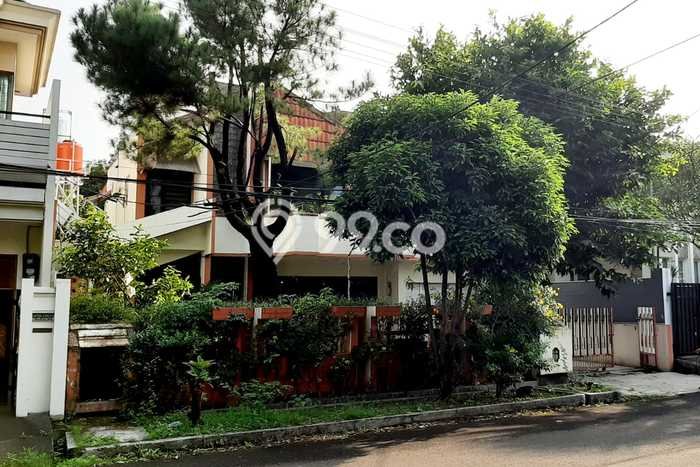 Rumah Luxury Modern Siap Huni di Kedoya Baru Jakarta Barat Rumah Luxury Modern Siap Huni di Kedoya Baru Jakarta Barat