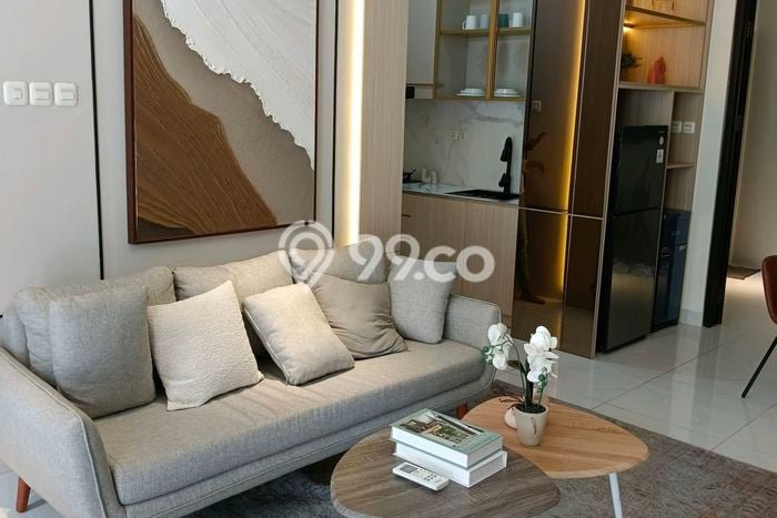 Hunian Elit LB 128m2 Siap Huni Desain Elegan di Sunrise Garden, Jakarta Barat Hunian Elit LB 128m2 Siap Huni Desain Elegan di Sunrise Garden, Jakarta Barat