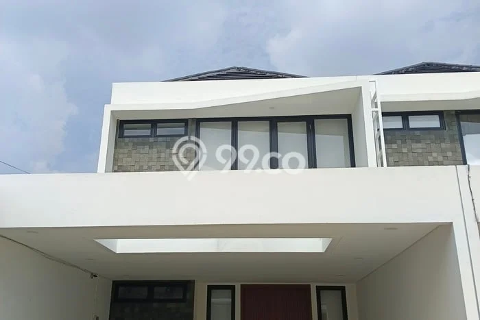 Hunian Elit LB 128m2 Siap Huni Desain Elegan di Sunrise Garden, Jakarta Barat Hunian Elit LB 128m2 Siap Huni Desain Elegan di Sunrise Garden, Jakarta Barat