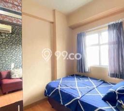 Apartemen Terjangkau Dijual di Bandung 2 KT & 1 KM Apartemen Terjangkau Dijual di Bandung 2 KT & 1 KM
