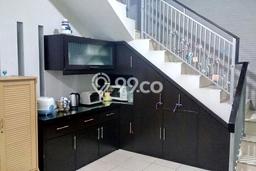 Rumah Minimalis 3 KT di Sariwangi Bandung Full Furnished Rumah Minimalis 3 KT di Sariwangi Bandung Full Furnished