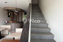 Ruko untuk Disewa di Pusat Bandung Luas Bangunan 139m2 Ruko untuk Disewa di Pusat Bandung Luas Bangunan 139m2