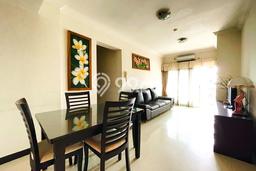 Apartemen Cozy Dijual di Bandung Spesifikasi 4 KT, 2 KM Apartemen Cozy Dijual di Bandung Spesifikasi 4 KT, 2 KM