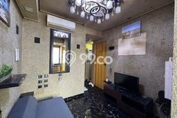 Untuk Dijual Apartemen 2 KT di Bandung Luas 38m2 Untuk Dijual Apartemen 2 KT di Bandung Luas 38m2