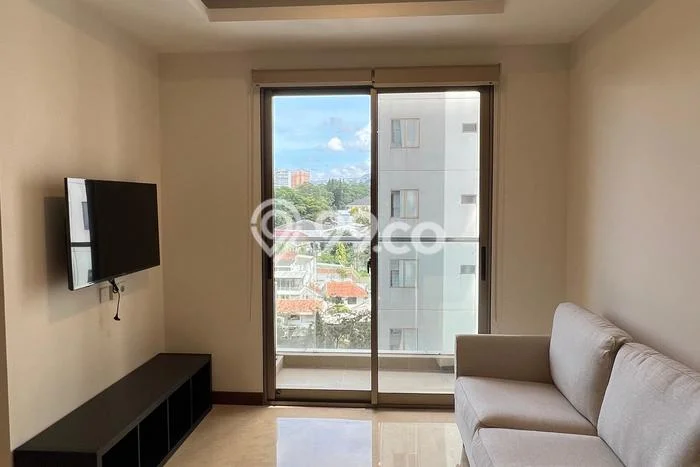 Apartemen Minimalis untuk Disewa, 2 Kamar di Bandung Apartemen Minimalis untuk Disewa, 2 Kamar di Bandung
