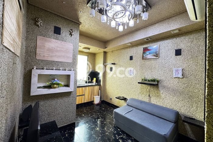 Untuk Dijual Apartemen 2 KT di Bandung Luas 38m2 Untuk Dijual Apartemen 2 KT di Bandung Luas 38m2