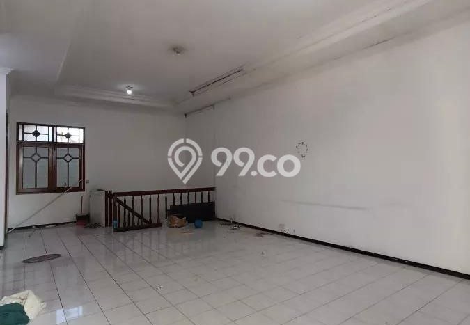 Rumah Modern 3 KT di Surabaya Kota Surabaya Unfurnished Rumah Modern 3 KT di Surabaya Kota Surabaya Unfurnished