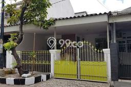 Hunian Nyaman Asri 2 KT Siap Pakai di Kutisari Surabaya Hunian Nyaman Asri 2 KT Siap Pakai di Kutisari Surabaya