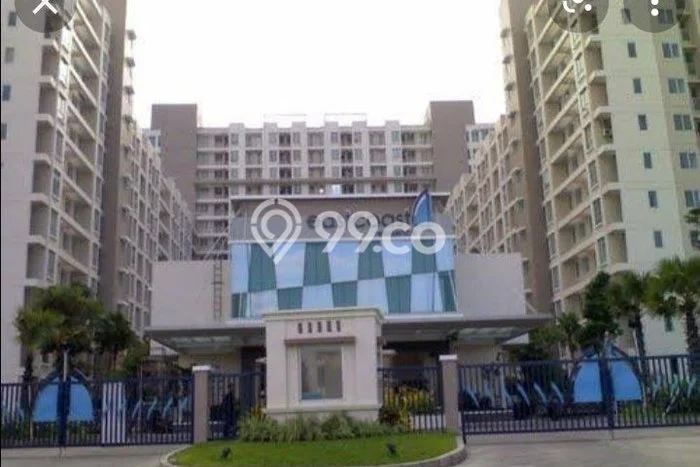 Apartemen Nyaman untuk Disewa, 3 Kamar di Surabaya Apartemen Nyaman untuk Disewa, 3 Kamar di Surabaya